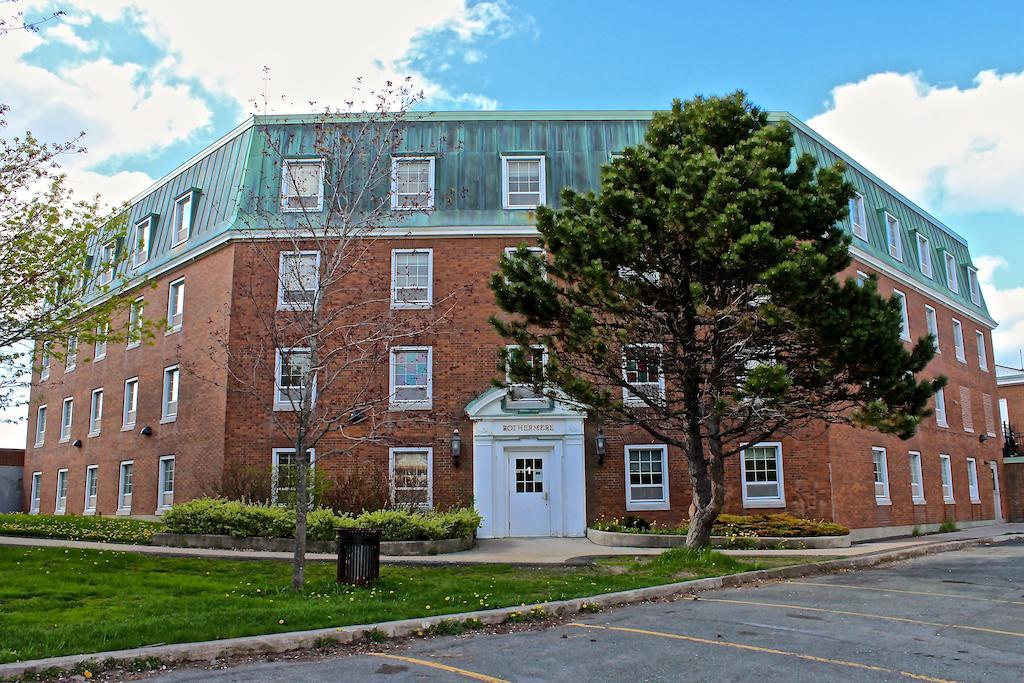 Memorial University St. John's Εξωτερικό φωτογραφία