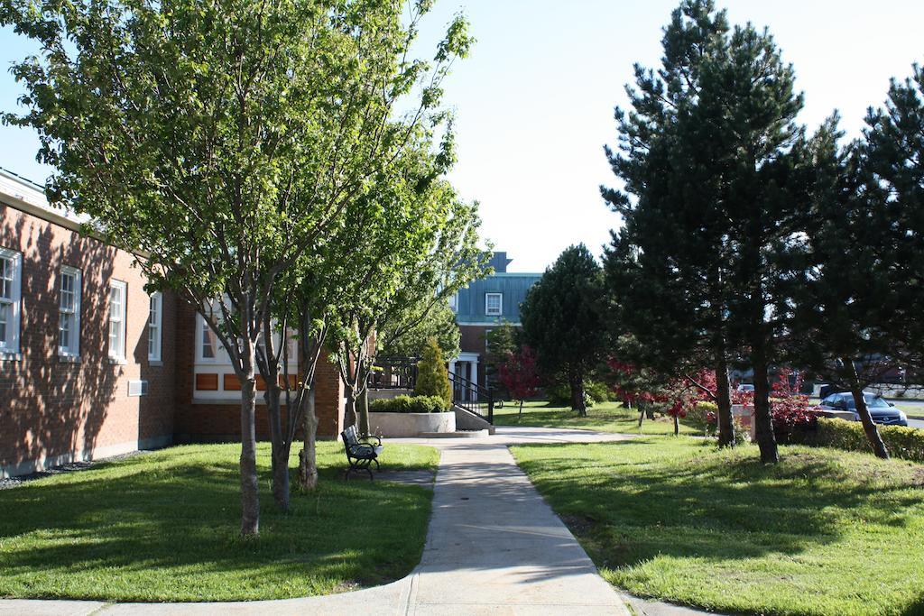 Memorial University St. John's Εξωτερικό φωτογραφία
