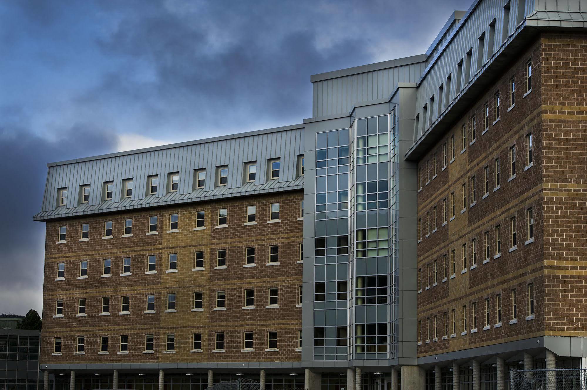 Memorial University St. John's Εξωτερικό φωτογραφία