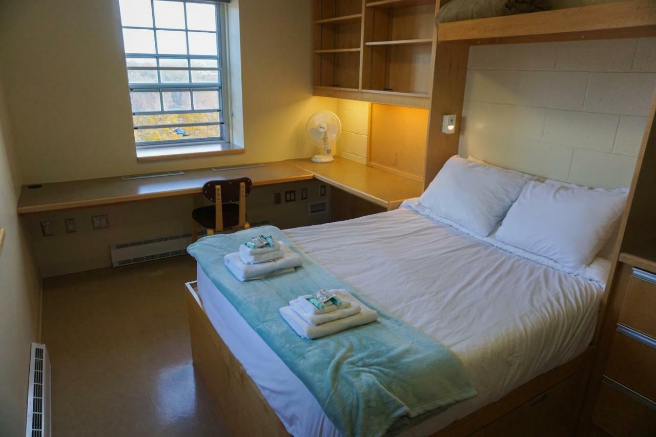 Memorial University St. John's Εξωτερικό φωτογραφία