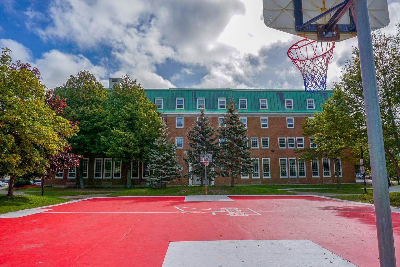 Memorial University St. John's Εξωτερικό φωτογραφία